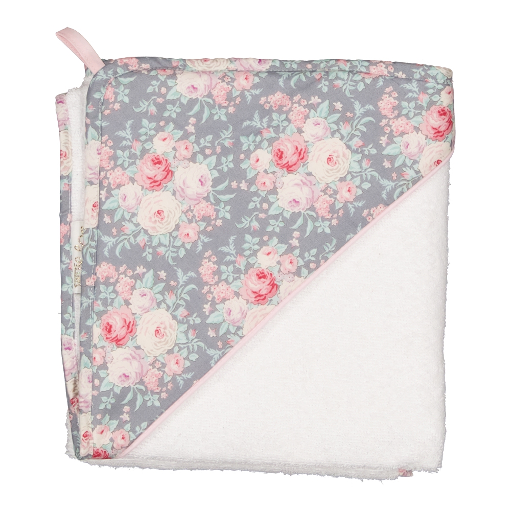 Cape De Bain Nouveau Né