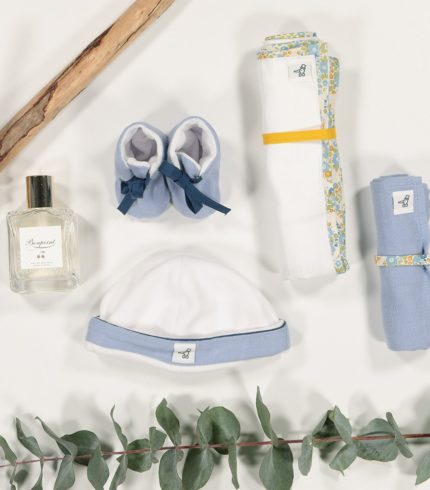 des nissions sans couture pour le plus grand confort de bébé et un intérieur doublé en velours de coton.