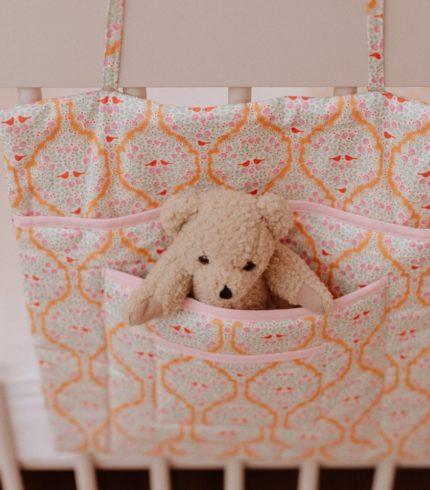 le soir on ne cherche plus doudou