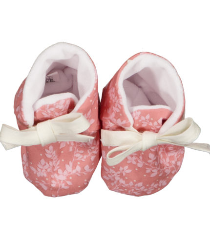 chaussons naissance