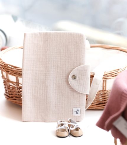 protège carnet de santé