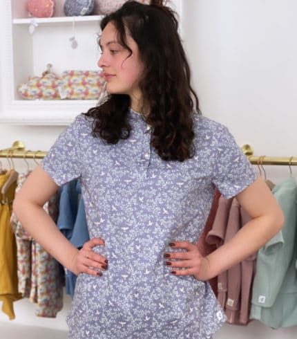 pyjama adulte
