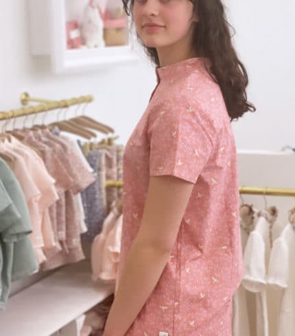 pyjama adulte